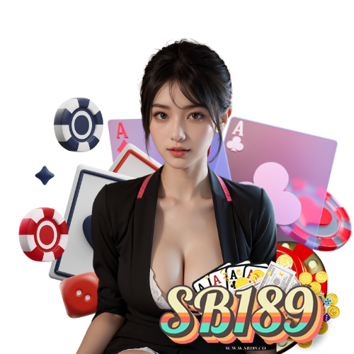 sb189 สมัครสมาชิก
