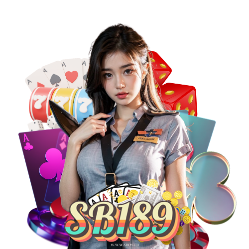 sb189 ระบบล้ำสมัย